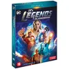 Image de DC's Legends of Tomorrow Saison 3 DVD
