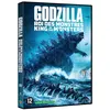 Image de Godzilla 2 : Roi des monstres DVD