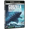 Image de Godzilla 2 : Roi des monstres Blu-ray 4K Ultra HD