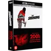 Image de Coffret Kubrick 2 Films Blu-ray 4K Ultra HD