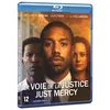 Image de La Voie de la justice Blu-ray