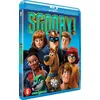Image de Scooby ! Blu-ray