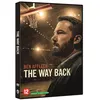Image de The Way Back DVD