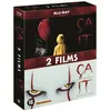 Image de Coffret Ça et Ça Chapitre 2 Blu-ray