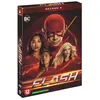 Image de Flash L'intégrale de la Saison 6 DVD