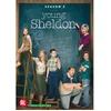 Image de Coffret Young Sheldon Saison 2 DVD