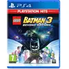 Image de Lego Batman 3 : Au-DelÃ  De Gotham - Playstation Hits PS4