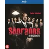 Image de Sopranos, The - Complete Collection (Repack) - Bilingue FR/NL - Bluray