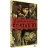 Image de Contagion Blu-ray