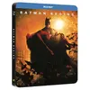 Image de Batman Begins SteelBook® 2020 Blu-ray