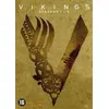 Image de Coffret Vikings Saisons 1 à 5 DVD