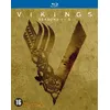 Image de Coffret Vikings Saisons 1 à 5 Blu-ray