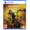 Image de Mortal Kombat 11 Ultimate PS5 - FR/NL