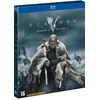 Image de Coffret Vikings Saison 6 Blu-ray