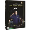 Image de Avenue 5 Saison 1 DVD
