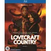 Image de Coffret Lovecraft Country Saison 1 Blu-ray