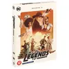Image de Coffret DC's Legends Of Tomorrow Saison 5 DVD