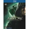 Image de Coffret Arrow Saisons 1 à 8 Blu-ray