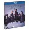 Image de The Nevers Saison 1 Volume 1 Blu-ray
