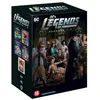 Image de DC's Legends Of Tomorrow L'intégrale des Saisons 1 à 5 DVD