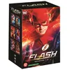 Image de Flash L'intégrale des Saisons 1 à 6 DVD