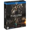 Image de Coffret His Dark Materials Saisons 1 et 2 Blu-ray