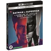 Image de Batman v Superman : L'aube de la justice Edition Ultime Blu-ray 4K Ultra HD