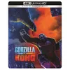 Image de Godzilla vs Kong SteelBook® Blu-ray 4K Ultra HD
