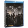 Image de Zack Snyder's Justice League Blu-ray