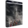 Image de Zack Snyder's Justice League SteelBook® Blu-ray 4K Ultra HD