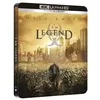 Image de Je suis une légende SteelBook® Blu-ray 4K Ultra HD