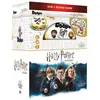 Image de HARRY POTTER 1-7.2 COLLECTION-DOBBLE-NL