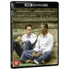 Image de Les Evadés Blu-ray 4K Ultra HD