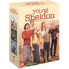Image de Young Sheldon Saisons 1 à 3 DVD