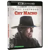 Image de Cry Macho Blu-ray 4K Ultra HD