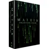 Image de Coffret Matrix 1 à 4 DVD