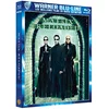 Image de Matrix Reloaded - Blu-Ray