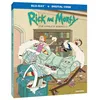 Image de Coffret Rick And Morty Saisons 1 à 5 Blu-ray