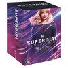 Image de Coffret Supergirl Saisons 1 à 6 DVD