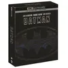 Image de Batman Édition Collector Steelbook Blu-ray 4K Ultra HD