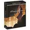 Image de Batman Begins Édition Collector SteelBook® Blu-ray 4K Ultra HD