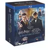 Image de Harry Potter 1-7.2 + Fantastic Beasts 1-3 Blu-ray