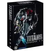 Image de Coffret Titans Saisons 1 à 3 DVD