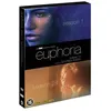 Image de Euphoria Saisons 1 et 2 DVD