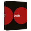 Image de James Bond 007 contre Dr. No SteelBook® Ultra Collector Bu-ray