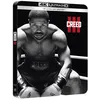Image de Creed III SteelBook® Blu-ray 4K Ultra HD