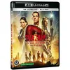 Image de Shazam ! La Rage des Dieux Blu-ray 4K Ultra HD