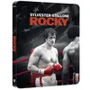 Image de Rocky SteelBook® Blu-ray 4K Ultra HD