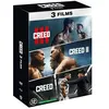 Image de Coffret Creed I, II, III DVD