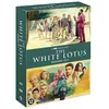 Image de The White Lotus Saisons 1 et 2 DVD